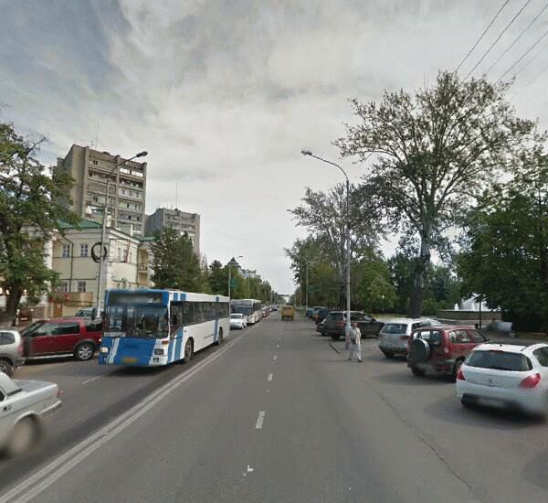 Банкомат Газпромбанка по адресу улица Ленина 5