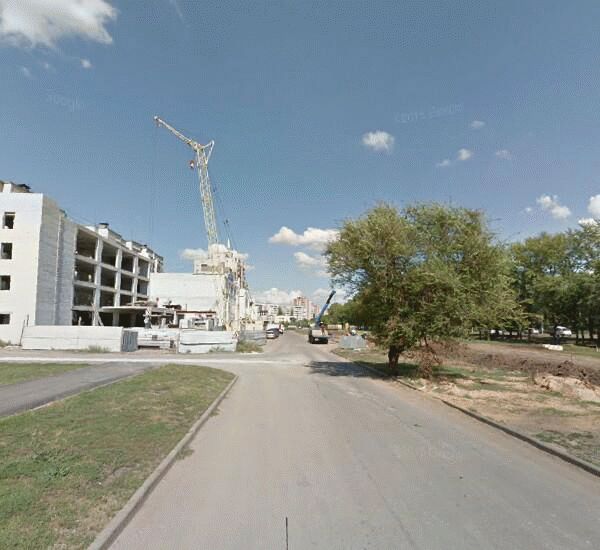 Банкомат Сбербанка России по адресу проспект Им 60-летия Ссср 16