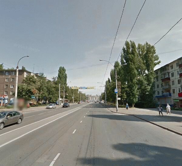 Банкомат Совкомбана по адресу ул. Плеханова,  д. 54