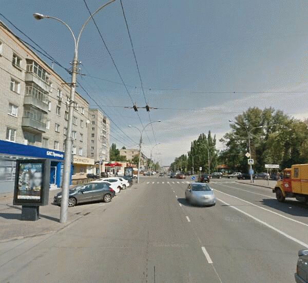 Банкомат БКС Банка по адресу улица Плеханова 35