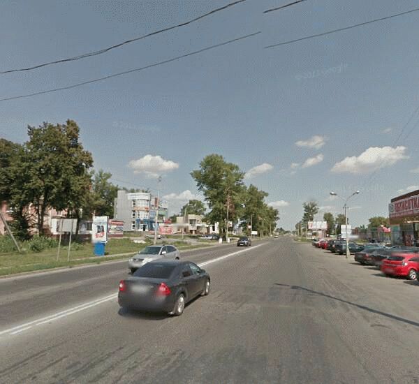 Банкомат Совкомбана по адресу площадь Заводская 1