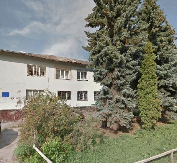 Банкомат ОТП Банка по адресу улица Балмочных 17