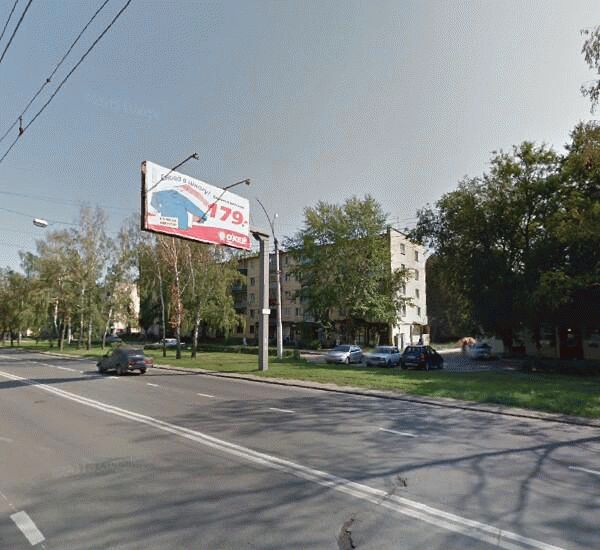 Банкомат Сбербанка России по адресу ул. Валентины Терешковой,  7/1