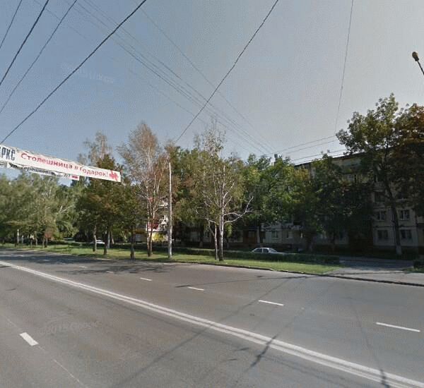 Банкомат Промсвязьбанка по адресу ул. Терешковой,  д. 16а