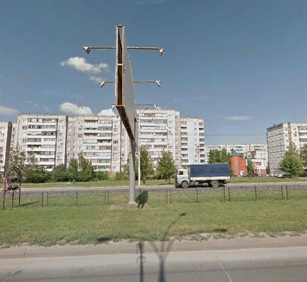 Банкомат Бинбанка по адресу улица Катукова 27а