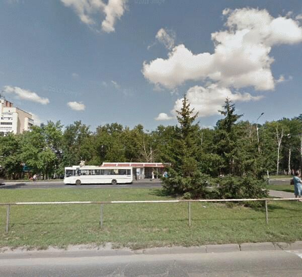 Банкомат банка Хоум Кредит по адресу улица Водопьянова 31а