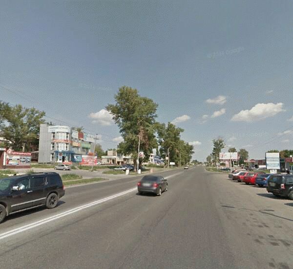 Банкомат Московского Индустриального банка по адресу пл. Заводская,  д. 1