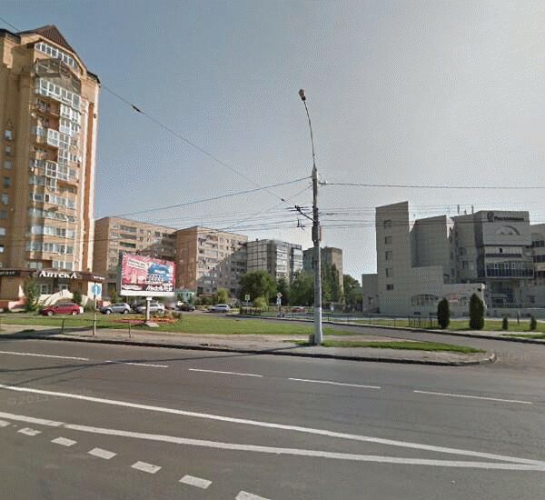 Банкомат Сбербанка России по адресу улица Валентины Терешковой 38г