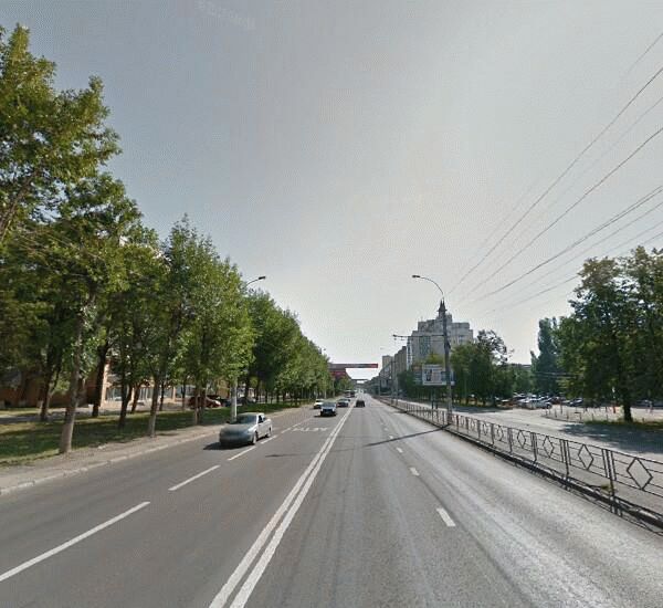 Отделение Газпромбанка по адресу ул. Космонавтов,  д. 24/1