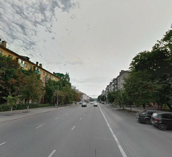 Отделение Росгосстрах Банка по адресу ул. Советская,  д. 45