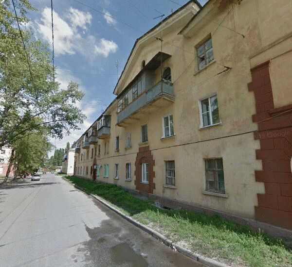 Отделение Сбербанка России по адресу ул. 6-й Гвардейской Дивизии,  4