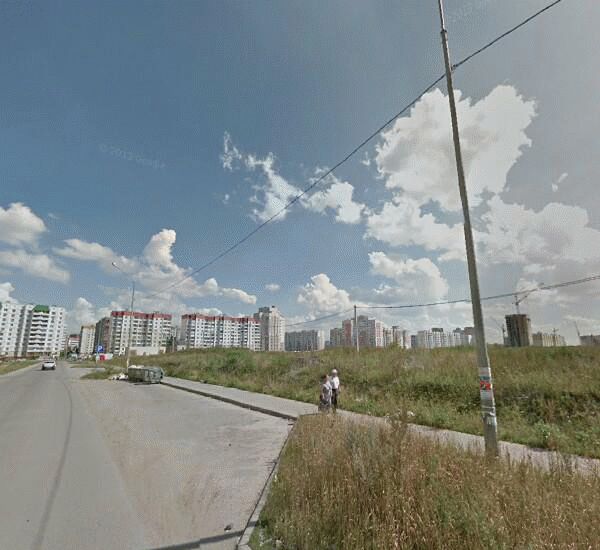 Отделение Сбербанка России по адресу ул. Шерстобитова,  8