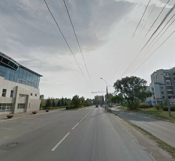 Отделение Военно-Промышленный Банка по адресу улица Октябрьская 1