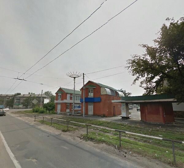 Отделение Сбербанка России по адресу просп. Мира,  29