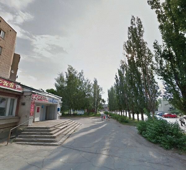 Отделение Сбербанка России по адресу ул. Ушинского,  9