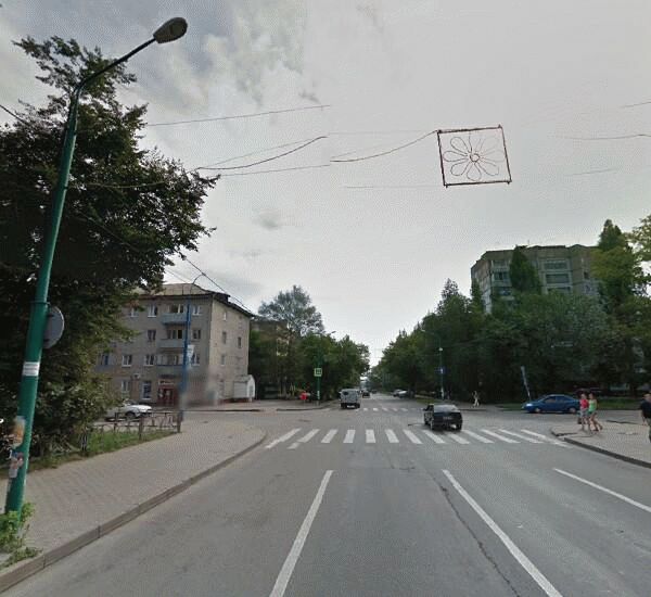 Отделение Банка ИТБ по адресу Первомайская улица 99