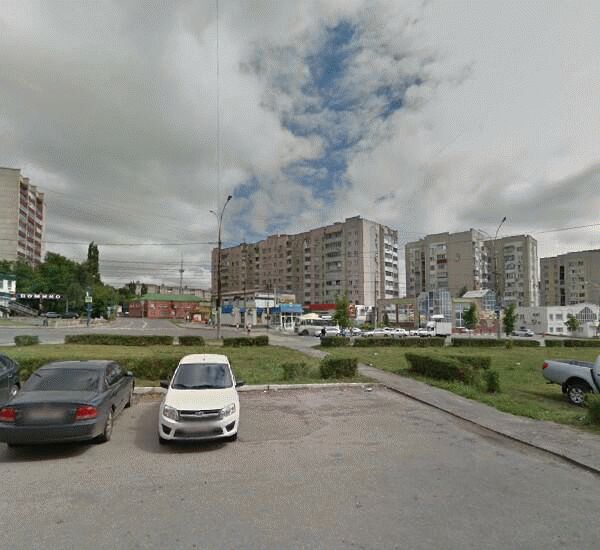 Отделение Сберкред Банка по адресу улица Неделина 15а