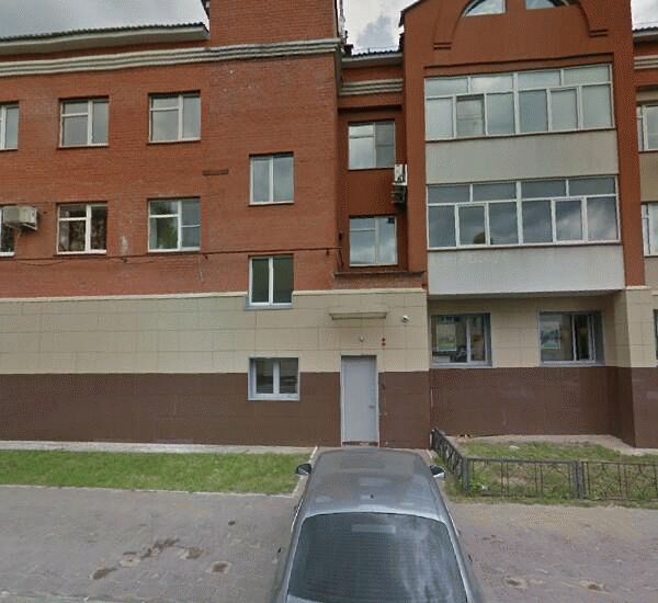 Отделение Сбербанка России по адресу ул. Космонавтов,  110А