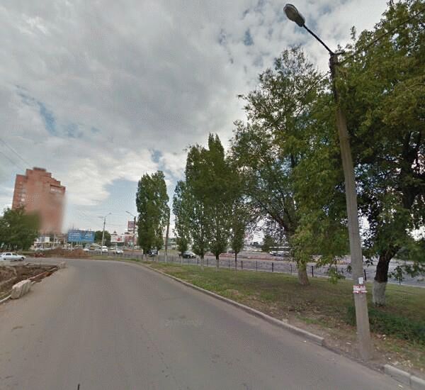 Отделение Сбербанка России по адресу просп. Победы,  108