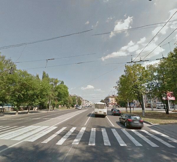 Отделение Сбербанка России по адресу улица Гагарина 17