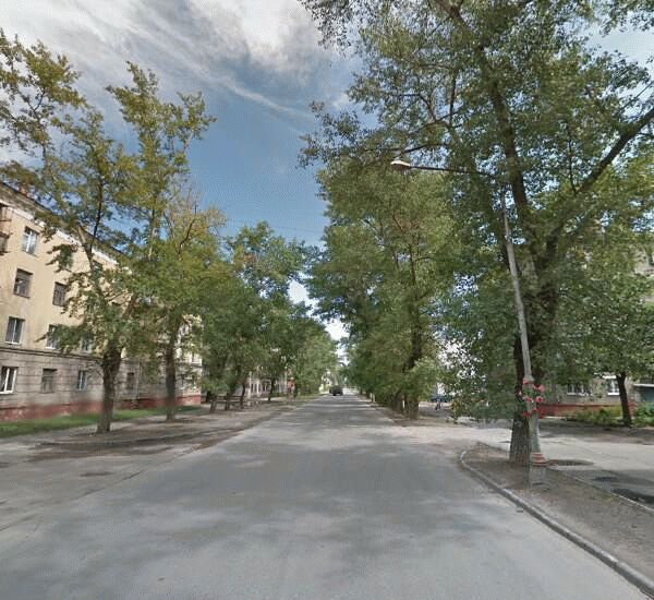 Отделение Сбербанка России по адресу ул. Ленинградская,  1а