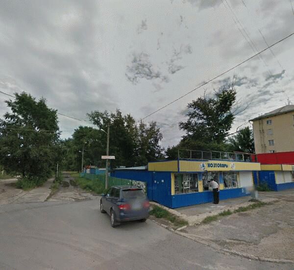 Отделение Сбербанка России по адресу пл. Мира,  2-2А