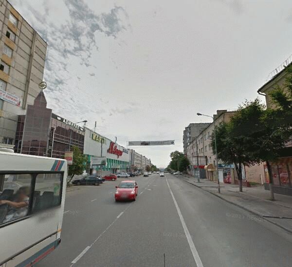 Отделение Восточного Экспресс Банка по адресу ул. Советская,  д. 73