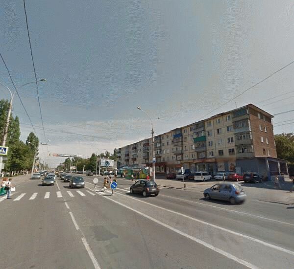 Отделение банка Русский Стандарт по адресу площадь Плеханова 3