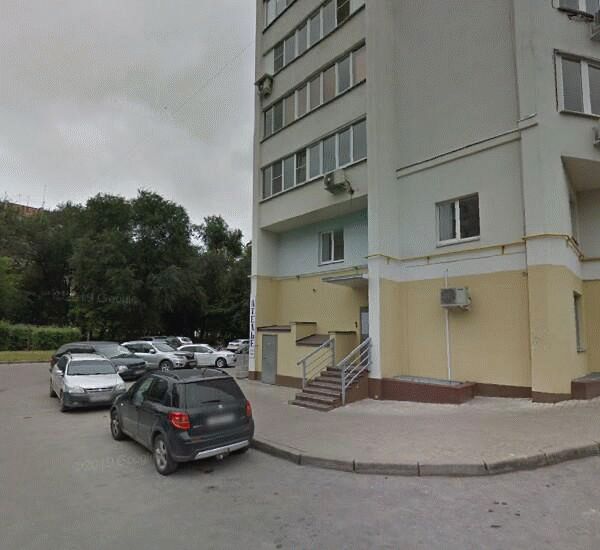 Отделение Сбербанка России по адресу улица Космонавтов 92