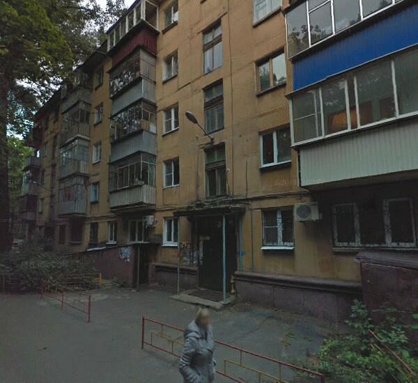 Отделение Банка Западного по адресу улица Космонавтов 30