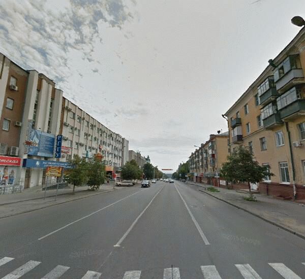 Отделение банка Советский по адресу улица Советская 66б