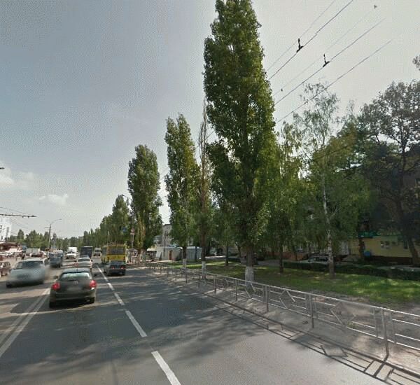 Отделение Совкомбана по адресу ул. Космонавтов,  д. 41