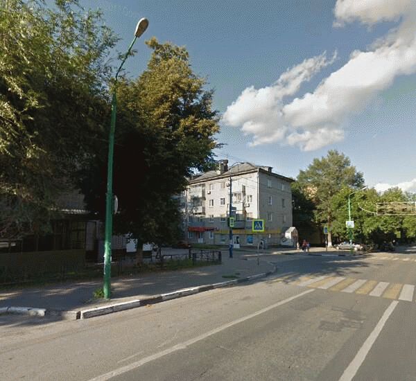 Отделение банка Открытие по адресу Первомайская улица 99