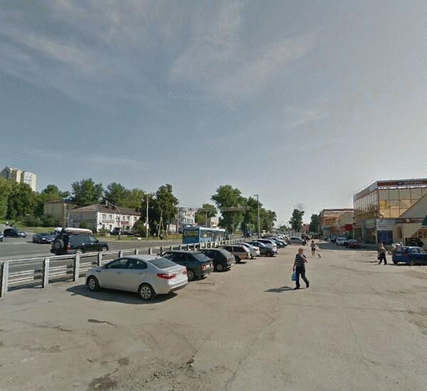 Отделение Пробизнесбанка по адресу площадь Заводская 4