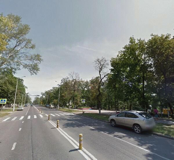 Отделение Сбербанка России по адресу улица Ленина 31