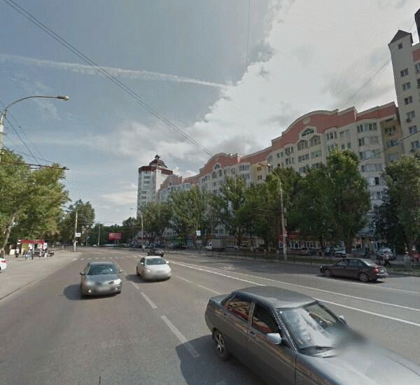 Отделение Сбербанка России по адресу проспект Победы ост. памятник Чернобыльцам