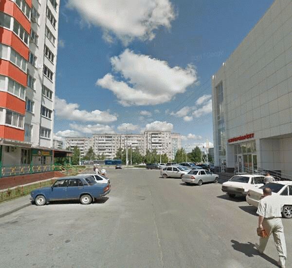 Отделение Уральского Банка Реконструкции и Развития по адресу улица Стаханова 36