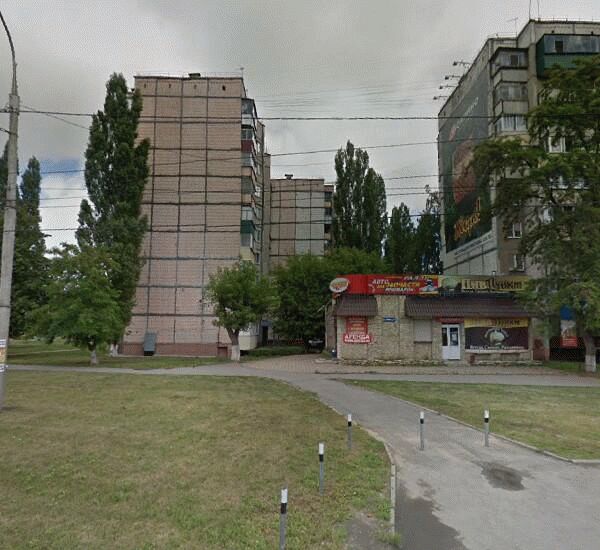 Отделение банка Открытие по адресу улица Папина 37а