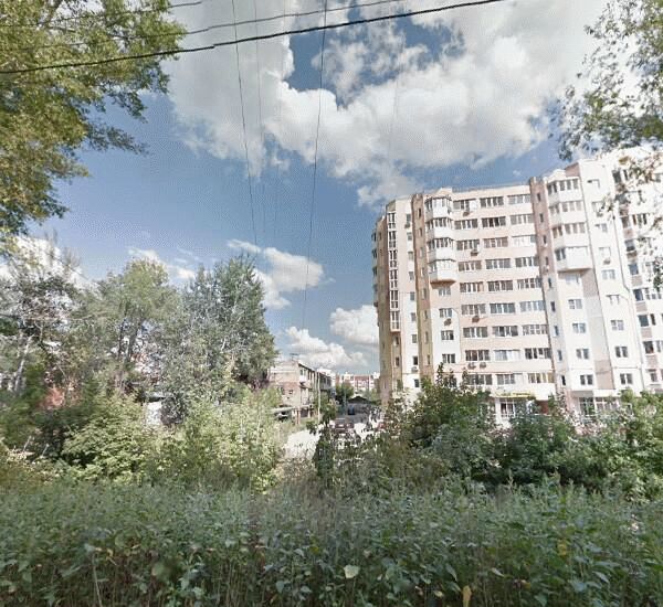 Отделение Сбербанка России по адресу ул. Фрунзе,  15