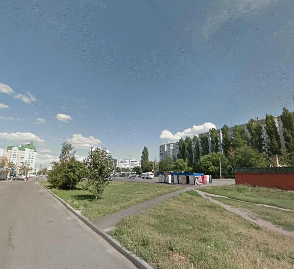 Отделение Московского областного банка по адресу Стаханова улица 26