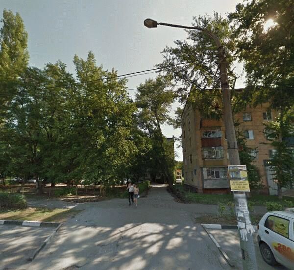 Отделение банка Хоум Кредит по адресу улица Титова 10