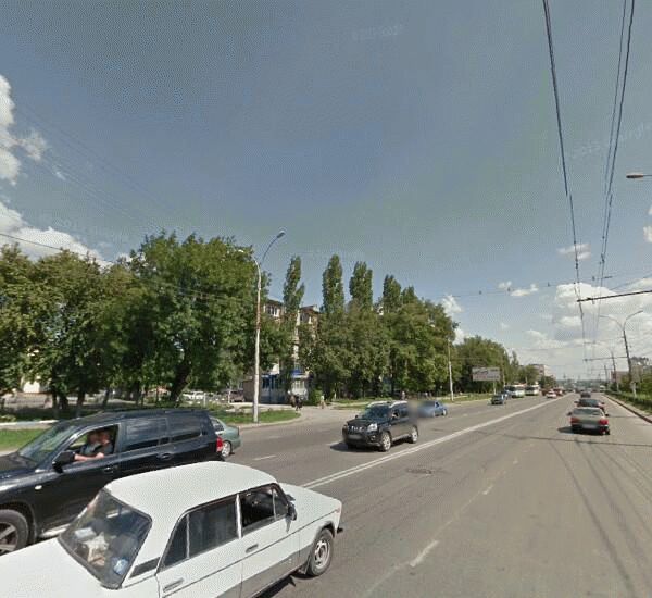 Отделение Альфа-Банка по адресу ул. Неделина,  д. 30