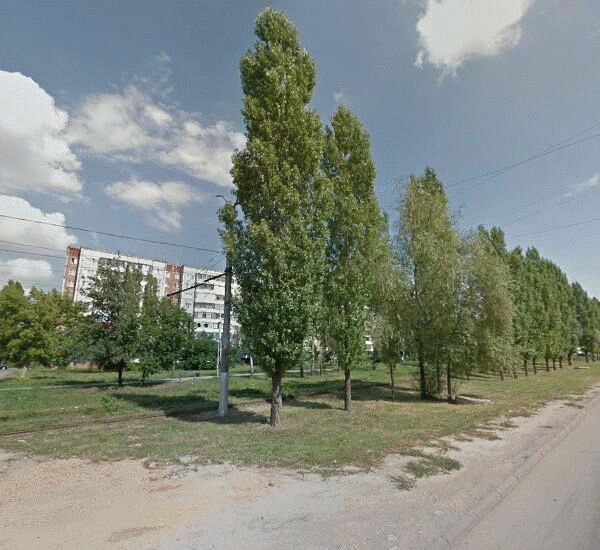 Отделение Сбербанка России по адресу проспект 60-летия СССР 60