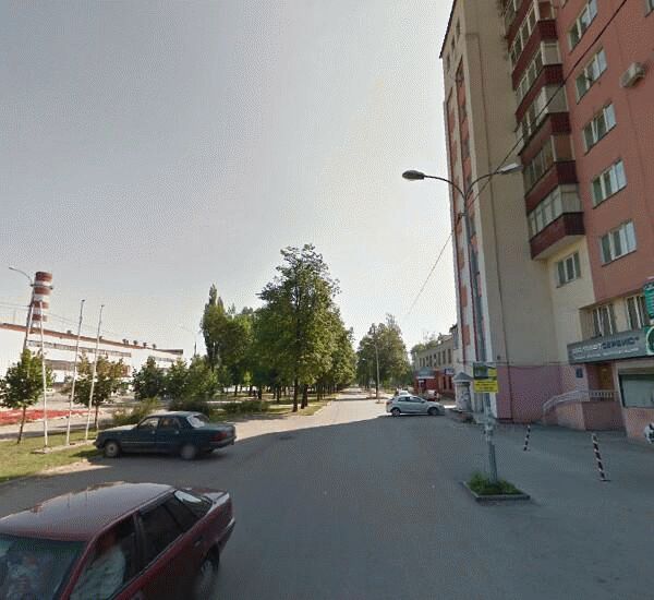 Отделение Сбербанка России по адресу ул. Гагарина,  131А