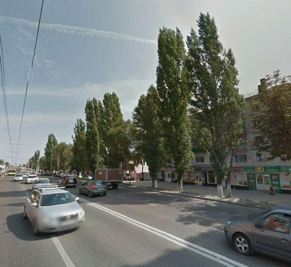 Отделение банка Хоум Кредит по адресу проспект Победы 49