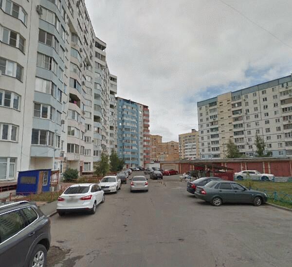 Отделение Пробизнесбанка по адресу улица Стаханова 47