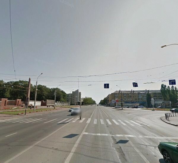 Отделение Сбербанка России по адресу ул. Гагарина,  35А