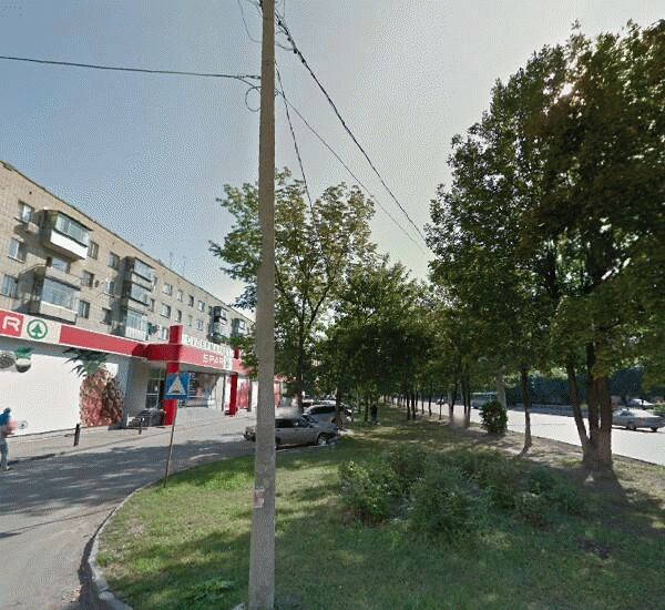 Отделение Альфа-Банка по адресу ул. Космонавтов,  д. 16/1