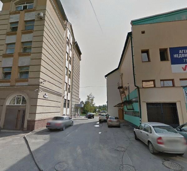 Отделение банка Авангард по адресу ул. Октябрьская,  д. 24