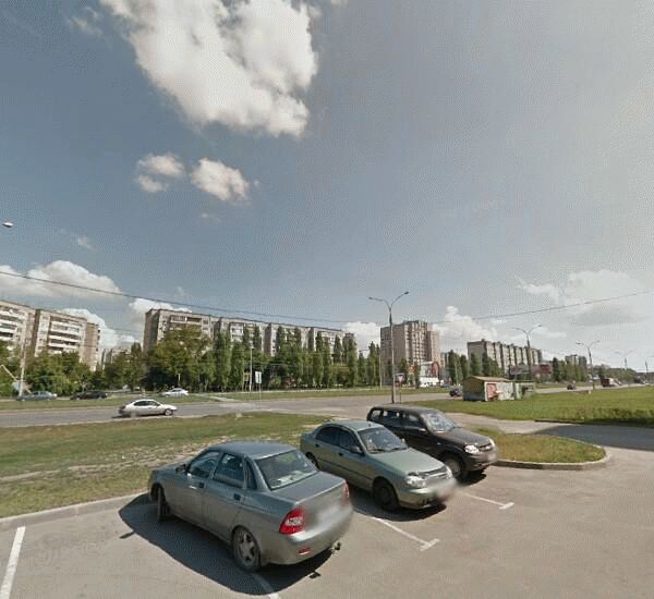 Отделение банка ВТБ по адресу ул. Катукова,  д. 23а